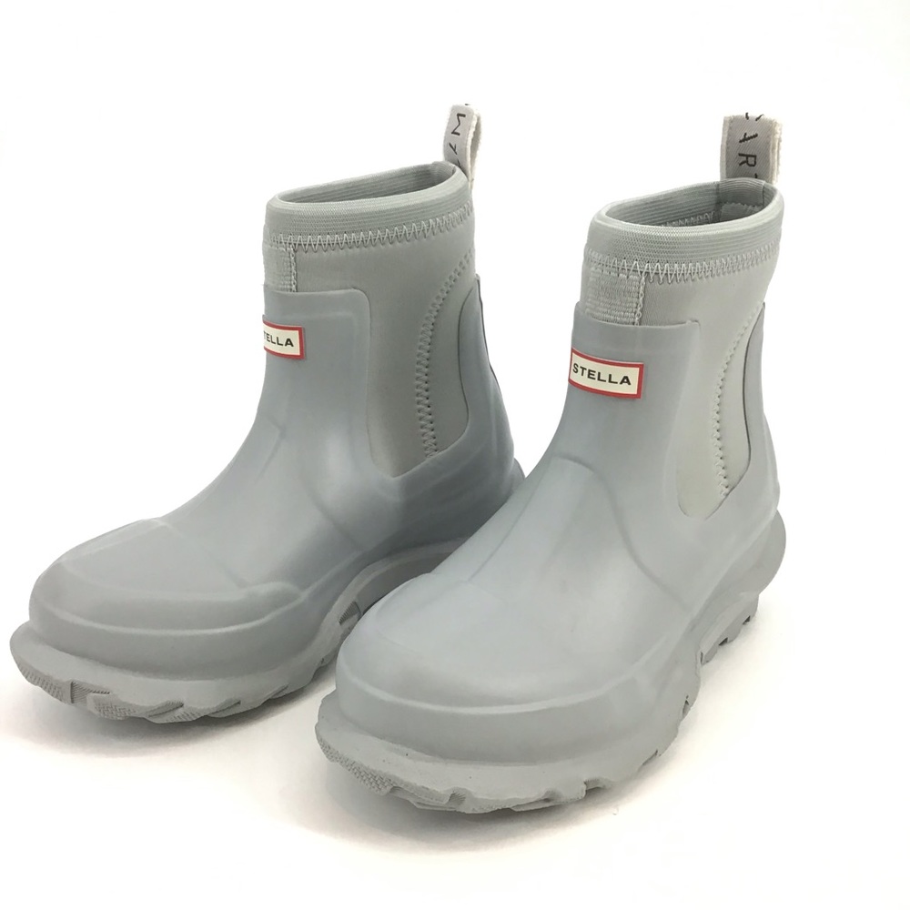 Stella McCartney x Hunter Boots - Picture 16 of 16